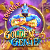 Golden Genie hot slot on 333jili
